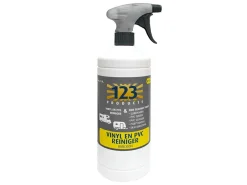 123 Products Pflege & Reparatuur|Pflege & Reparatuur^Omicron PVC- und Vinyl Reiniger