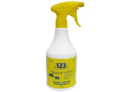 123 Products Reinigungsartikel^schwarze Streifenentferner