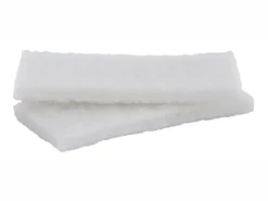123 Products Waschbürsten-Scrubby Pads