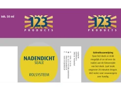 123 Products Pflege & Reparatuur|Pflege & Reparatuur-Seal Nahtverdichter