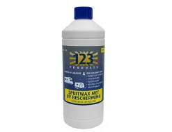 123 Products Reinigungsartikel^UV Superwax
