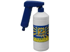 123 Products Reinigungsartikel-UV Superwax mit Sprayer