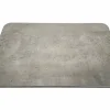VierTec Tischbeine & Tischplatten^90 x 58 cm Betonoptik Tischplatte