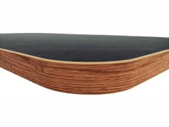 VierTec Tischbeine & Tischplatten^90 x 58 cm Marmoroptik Tischplatte