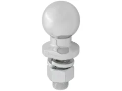 ProPlus 22 x 50 mm rechte Kupplungskugel< Kupplungen