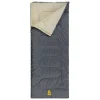 Abbey Camp Deckenschlafsäcke|Sommerschlafsäcke^Amsterdam-07 Schlafsack - Grey Sand