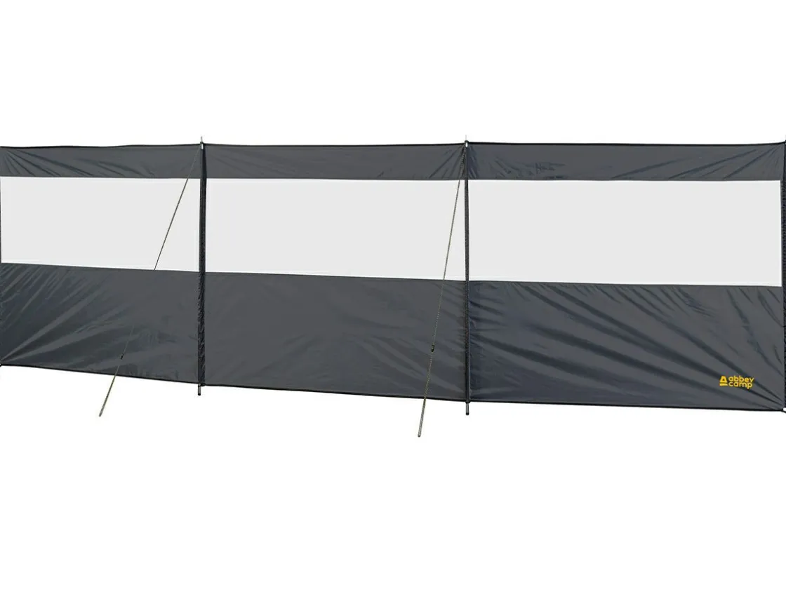 Abbey Camp Windschutz-Capetown-500 Windschutz