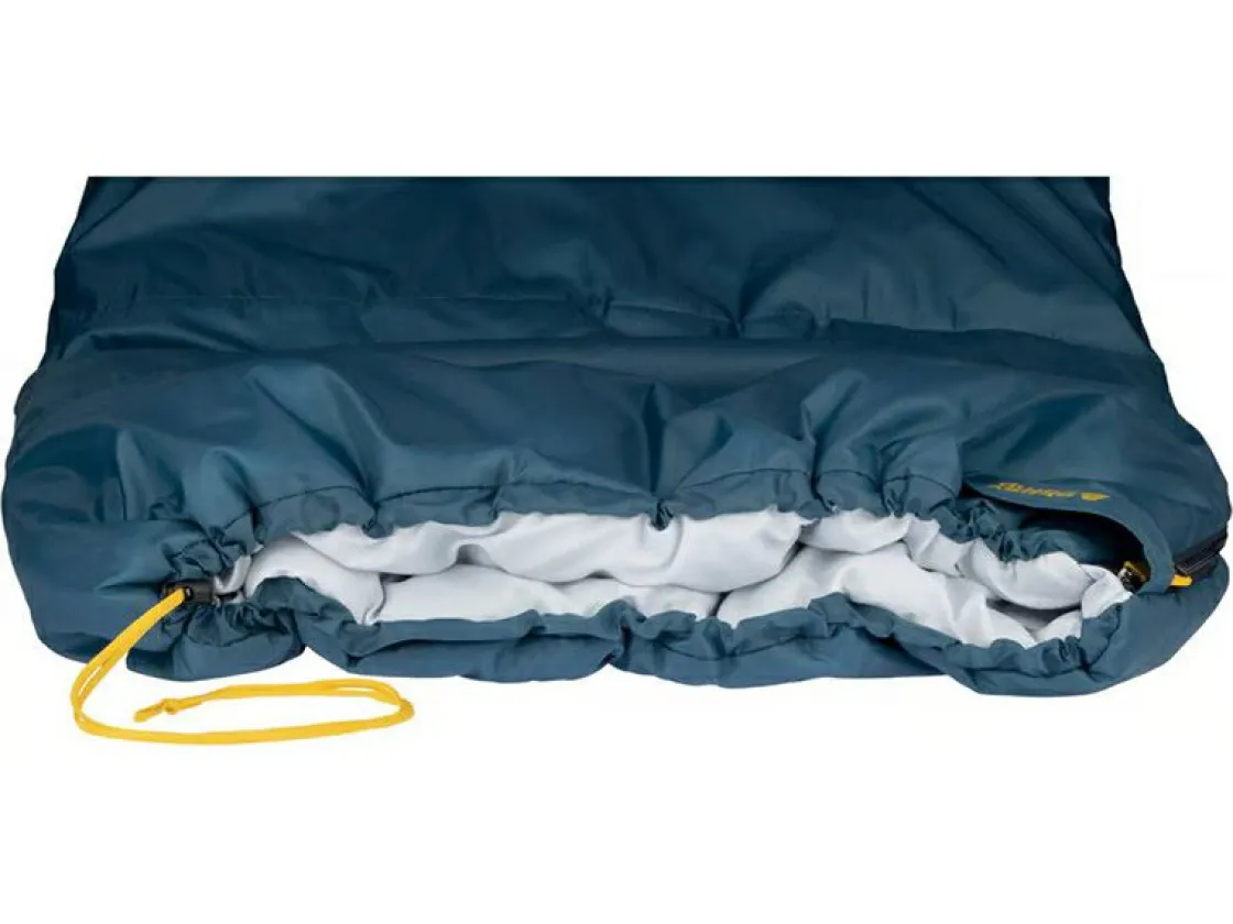 Abbey Camp Deckenschlafsäcke|Sommerschlafsäcke-Envelop Anchorage-00 Schlafsack