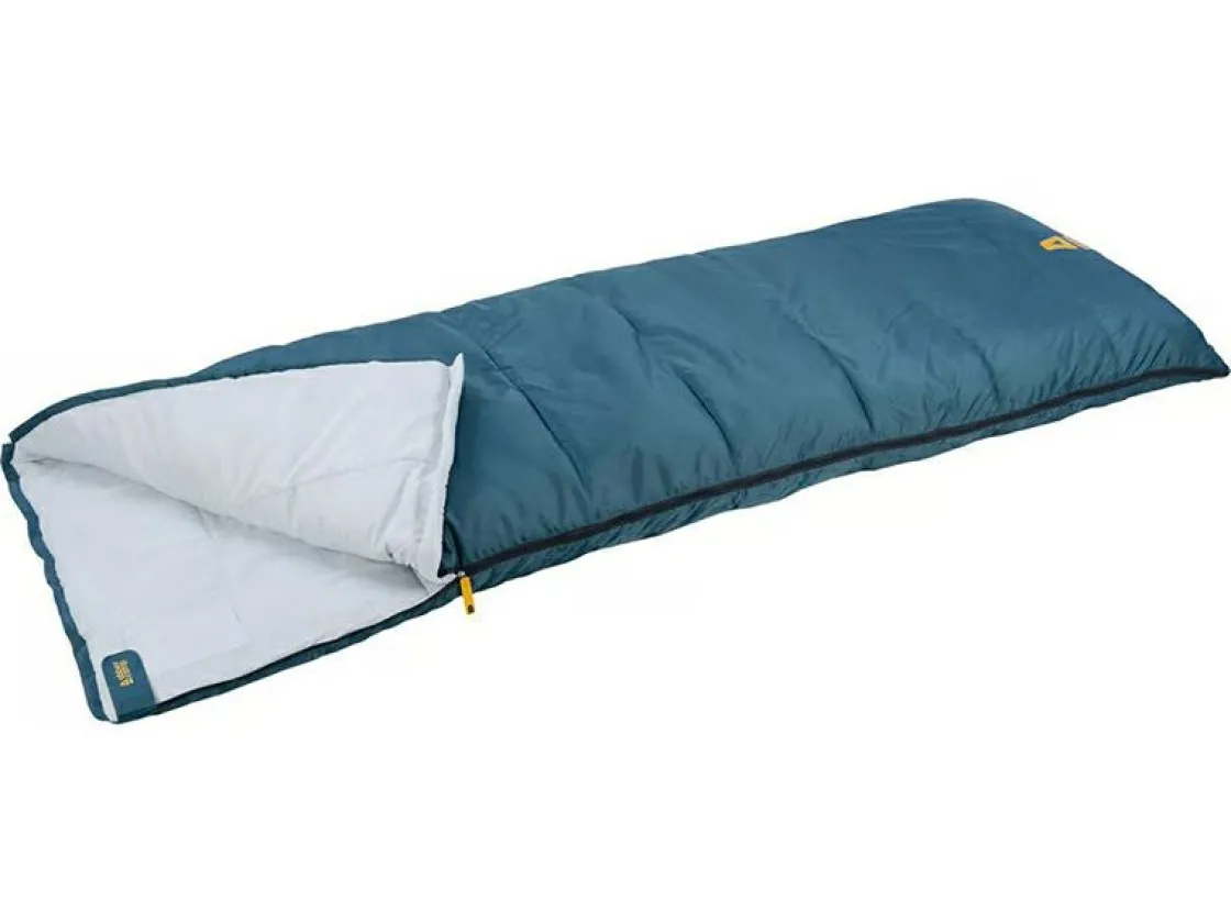 Abbey Camp Deckenschlafsäcke|Sommerschlafsäcke-Envelop Anchorage-00 Schlafsack