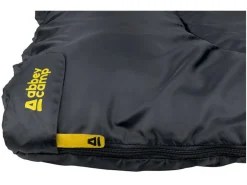 Abbey Camp Envelop Eco Copenhagen-07 Schlafsack< Deckenschlafsäcke|Sommerschlafsäcke