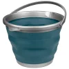 Abbey Camp Faltbarer Eimer - 10 Liter< Eimer
