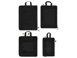 Abbey Camp Packing Cubes-Packing Cubes - 4er-Set