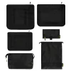 Abbey Camp Packing Cubes - 6er-Set< Packing Cubes
