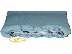 Abbey Camp Deckenschlafsäcke|Sommerschlafsäcke^Percale Baumwolle Brussels Schlafsack