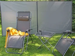 Abbey Camp Windschutz^Polyester 300 Windschutz