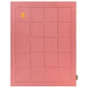 Abbey Camp Saopaolo Padded Picknickdecke - Pink< Decken