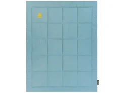 Abbey Camp Outdoor Teppiche|Decken^Saopaolo Padded Picknickdecke - Blue