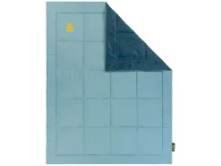 Abbey Camp Outdoor Teppiche|Decken^Saopaolo Padded Picknickdecke - Blue