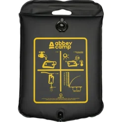 Abbey Camp Solar Campingdusche - 20 Liter< Camping Duschen|Camping Duschen