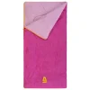 Abbey Camp Timbuktu 11 Junior Schlafsack - Fuchsia Pink<Kinder Schlafsäcke Kinder|Deckenschlafsäcke