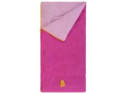 Abbey Camp Timbuktu 11 Junior Schlafsack - Fuchsia Pink<Kinder Schlafsäcke Kinder|Deckenschlafsäcke