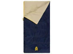 Abbey Camp Deckenschlafsäcke|Sommerschlafsäcke^Timbuktu 11 Junior Schlafsack - Marine Sand