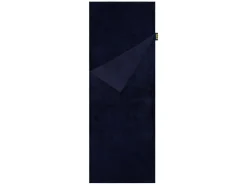 Abbey Camp Velvet Fleece Kathmandu Marine Hüttenschlafsack< Hüttenschlafsäcke & Inletts