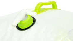 Abbey Camp Kanister-Wasserbehälter mit Griffen - 20 Liter