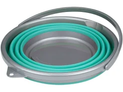 Abbey Eimer-faltbare Eimer - Green