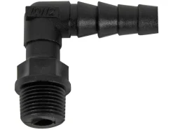 Badé Wasserkupplungen^Abgewinkelte Schlauchtülle