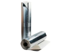 Markenlos Camper Isolation^ABM 2m2 selbstklebende Antidröhnplatte - 2,5 mm dick