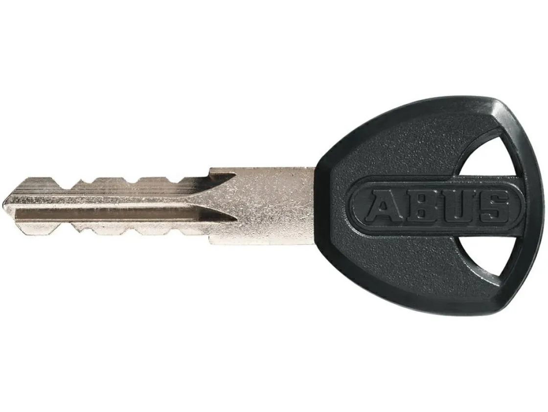 Abus Fahrrad Zubehör^1500/60 Web Kettenschloss