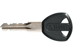 Abus 1500/110 Web Kettenschloss< Fahrrad Zubehör