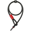 Abus Fahrrad Zubehör^Adaptor ACL 12/100 Einsteckschloss