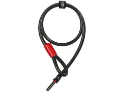 Abus Fahrrad Zubehör^Adaptor ACL 12/100 Einsteckschloss