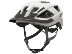 Abus Fahrradhelme^ADURO 3.0 Fahrradhelm - Polar White
