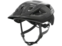 Abus Fahrradhelme-ADURO 3.0 Fahrradhelm - Titan