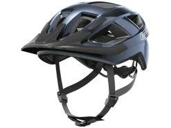 Abus Fahrradhelme^Aduro 3.0 Fahrradhelm - Midnight Blue