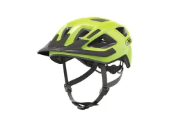 Abus Fahrradhelme-Aduro 3.0 Fahrradhelm - Signal Yellow