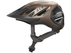 Abus Fahrradhelme^Aduro Urban-I 3.0 ACE Fahrradhelm - Metallic Copper