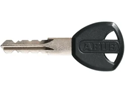 Abus Fahrrad Zubehör^Booster 6512K/180 Spiralkabelschloss