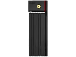 Abus Bordo BIG uGrip 5700/100 Faltschloss< Fahrrad Zubehör