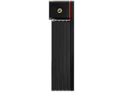 Abus Fahrrad Zubehör-Bordo uGrip 5700/80 Faltschloss
