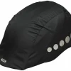 Abus Fahrradhelme-Helm Regenschutz - Black