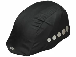 Abus Fahrradhelme-Helm Regenschutz - Black