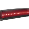 Abus Helmlampe Hud-Y/Purl-Y< Fahrrad Zubehör