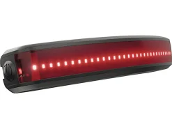 Abus Helmlampe Hud-Y/Purl-Y< Fahrrad Zubehör