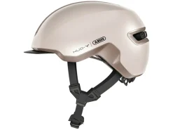 Abus Hud-Y Fahrradhelm - Champagne Gold< Fahrradhelme