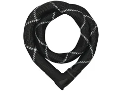 Abus Iven Steel-O-Chain 8210/85 Kettenschloss< Fahrrad Zubehör