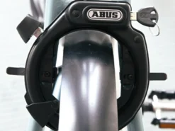 Abus Fahrrad Zubehör^LH Adapter Spanngurt-Set